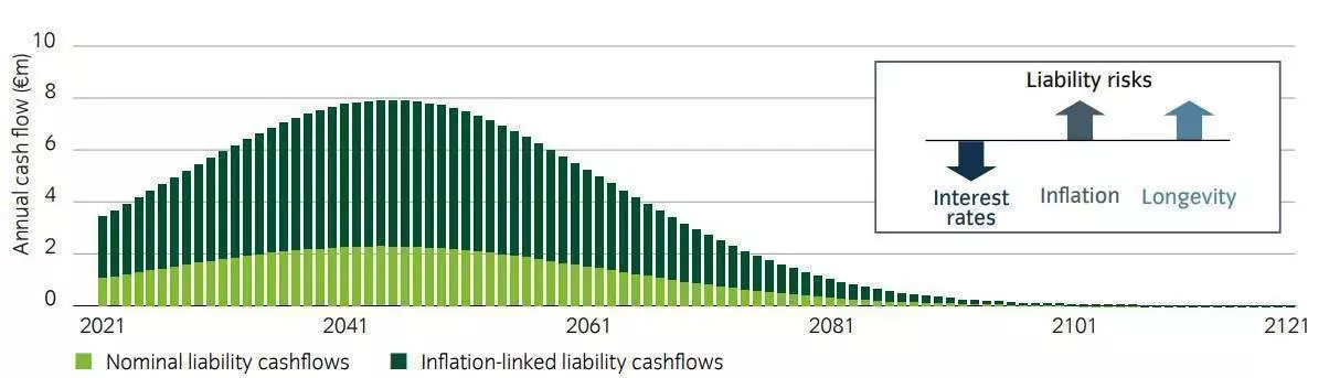 Annual cashflows