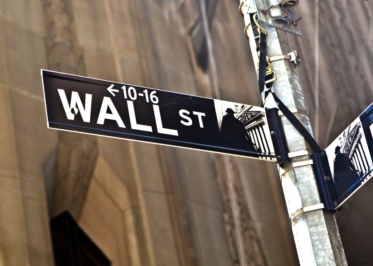 Tech sell-off rattles Wall Street – what it means for markets